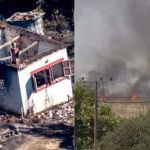 Φωτιά στο Ωραιόκαστρο: Μαθεύτηκε όλη η αλήθεια για τον 12χρονο – Το τραγικό σημείο που βρέθηκε