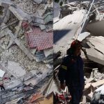 Αυτό είναι το χρηματικό βοήθημα που θα πάρουν οι ένοικοι της πολυκατοικίας που κατέρρευσε στα Πετράλωνα