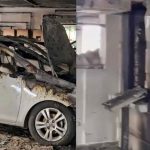 Μπαράζ επιθέσεων σε σπίτια στελεχών της Νέας Δημοκρατίας – Αναλαμβάνει η Αντιτρομοκρατική