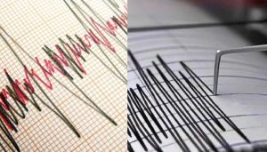 EKTAKTO – NEΟΣ ΔΥΝΑΤΟΣ ΣΕΙΣΜΟΣ ΣΤΗ ΧΩΡΑ ΜΑΣ