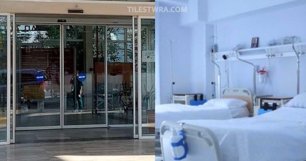 Σοκ σε ελληνικό νοσοκομείο με 20χρονη – Μπήκε για επέμβαση και έφυγε με εγκαύματα τρίτου βαθμού