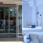 Σοκ σε ελληνικό νοσοκομείο με 20χρονη – Μπήκε για επέμβαση και έφυγε με εγκαύματα τρίτου βαθμού