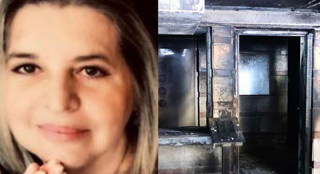 «Πάγωσε» το πανελλήνιο με τον θάνατο της Βάγιας Νέστορα - Σοκάρει η ανακοίνωση του νοσοκομείου