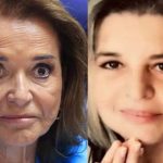 Συγκλονίζουν αυτά που έγραψε η Ντόρα Μπακογιάννη για το θάνατο της Βάγιας Νέστορα