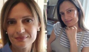 Πέθανε η συγγραφέας Ματίνα Παναγιωτελίδου σε ηλικία 53 ετών από ανεύρυσμα εγκεφάλου