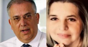 Αυστηρή ανακοίνωση Τάκη Θεοδωρικάκου για τον θάνατο Βάγιας Νέστορα