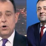 Τι συνέβη ξαφνικά με τον Σεραφείμ Κοτρώτσο