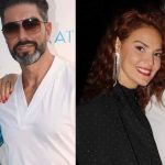 Από τον έρωτα, στις οργισμένες δηλώσεις: Στα δικαστήρια Βρισηίδα Ανδριώτου και Σπύρος Μαρτίκας