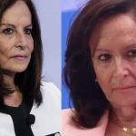 Δύσκολες ώρες για την Άννα Διαμαντοπούλου