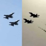 Γιατί θα πετάξουν αεροπλάνα πάνω από την Αττική το απόγευμα της Πέμπτης