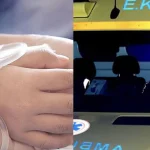 ΝΕΑ ΤΡΑΓΩΔΙΑ ΣΤΗ ΧΩΡΑ ΜΑΣ – ΝΕΚΡΟ 6ΧΡΟΝΟ ΠΑΙΔΙ