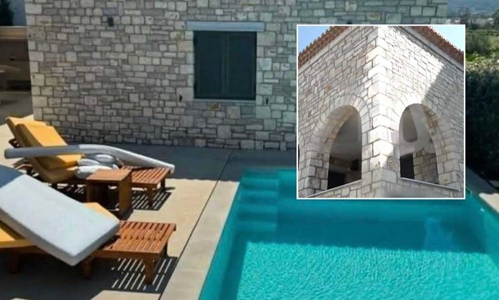 Μαθεύτηκε όλη η αλήθεια για το πως πνίγηκε ο 6χρονος στη Μεσσηνία – Σοκαρισμένη η μητέρα του, αυτή είναι η πισίνα