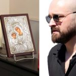 Κηδεία «Ταμτάκου» τώρα: «Πάγωσαν» συγγενείς και φίλοι με αυτό που έκανε ο γιος του όταν ήρθε το φέρετρο
