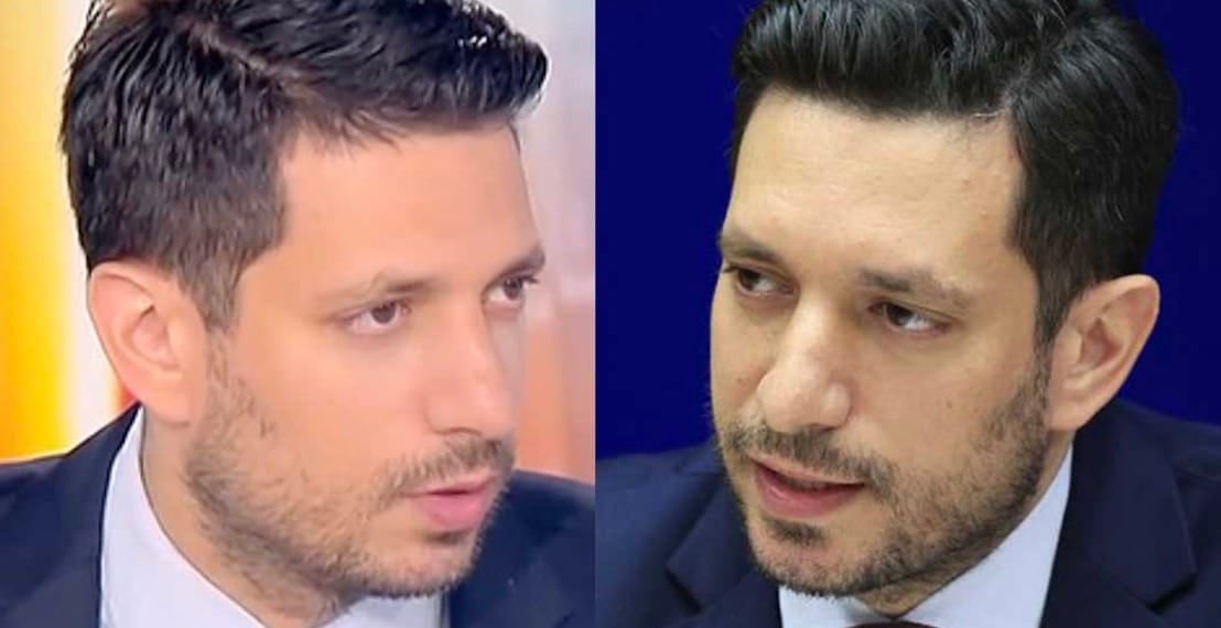 Κυρανάκης: «Θα κινηθούμε νομικά εναντίον κάθε ατόμου που απείλησε ζωές Νεοδημοκρατών στο διαδίκτυο τις τελευταίες ημέρες»