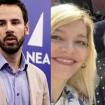 Χαμός με αυτό που είπε ο Νίκος Ρωμανός για τον θάνατο της μητέρας της Αφροδίτης Νέστορα – «Τι θα γινόταν σήμερα»