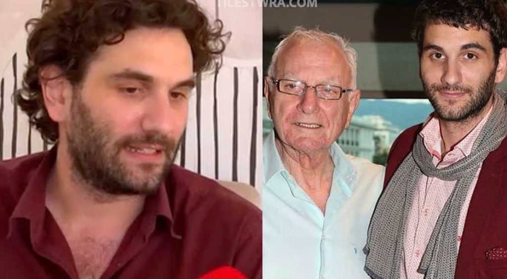 Συγκλονίζει ο γιος του Κώστα Χαρδαβέλλα: «Δεν υπάρχει άνθρωπος που να ήταν δεμένος με τον πατέρα του και να μην του λείπει»