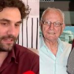 Συγκλονίζει ο γιος του Κώστα Χαρδαβέλλα: «Δεν υπάρχει άνθρωπος που να ήταν δεμένος με τον πατέρα του και να μην του λείπει»