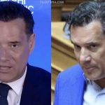 Άδωνις Γεωργιάδης: «Αν νομίζετε ότι είμαι κουτός κάνετε λάθος»