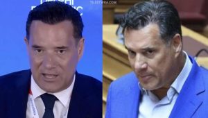 Άδωνις Γεωργιάδης: «Αν νομίζετε ότι είμαι κουτός κάνετε λάθος»
