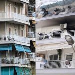 Σαρωτικές αλλαγές στις πολυκατοικίες