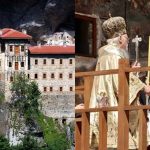 Δυσάρεστη εξέλιξη για την Παναγία Σουμελά – Τι έχει συμβεί