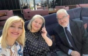 Συγκλονίζει η Αφροδίτη Νέστορα: «Μείναμε πλέον μόνοι, εγώ και ο πατέρας μου μαζί με πολλά αναπάντητα γιατί»