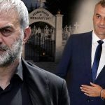 Έφτασε ο Δέλλας στο Ευηνοχώρι για το αυριανό μνημόσυνο: Η νύχτα πάνω από το μνήμα της Γωγώς – 40 μέρες από τον θάνατο της Μαστροκώστα