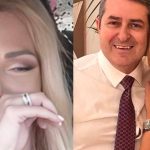 «Το λέω και δακρύζω»: Τίνα Μεσσαροπούλου για Γιώργο Μυλωνάκη –  H πρώτη του κουβέντα όταν μίλησε