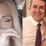 «Το λέω και δακρύζω»: Τίνα Μεσσαροπούλου για Γιώργο Μυλωνάκη –  H πρώτη του κουβέντα όταν μίλησε