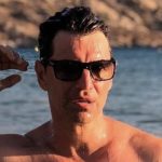 «Σούσουρο» με τον Σάκη Ρουβά – Τι συμβαίνει