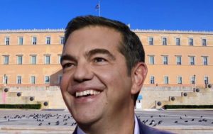 Σπάει όλα τα ρεκόρ ο Αλέξης Τσίπρας – Μόλις έγινε γνωστό για το κόμμα του κάτι που κανείς δεν φανταζόταν