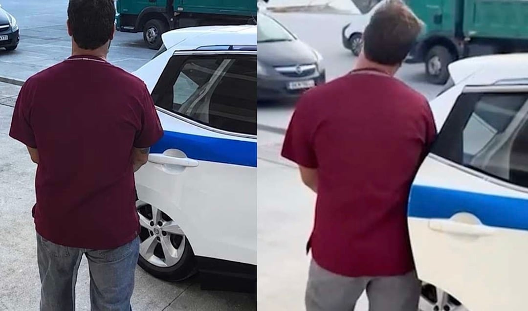 Συνελήφθη ο μοναδικός αγροτικός γιατρός του Καστελόριζου – Η απάντηση του Άδωνι Γεωργιάδη