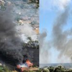 ΜΕΓΑΛΗ ΦΩΤΙΑ ΤΩΡΑ ΔΙΠΛΑ ΣΕ ΣΠΙΤΙΑ ΣΤΗ ΧΩΡΑ ΜΑΣ