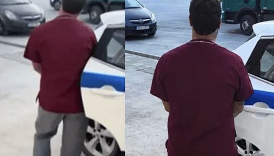 Ξέσπασε ο ιδιοκτήτης ταβέρνας που έκανε μήνυση στον γιατρό στο Καστελόριζο - «Ακόμη και τη μητέρα μου»