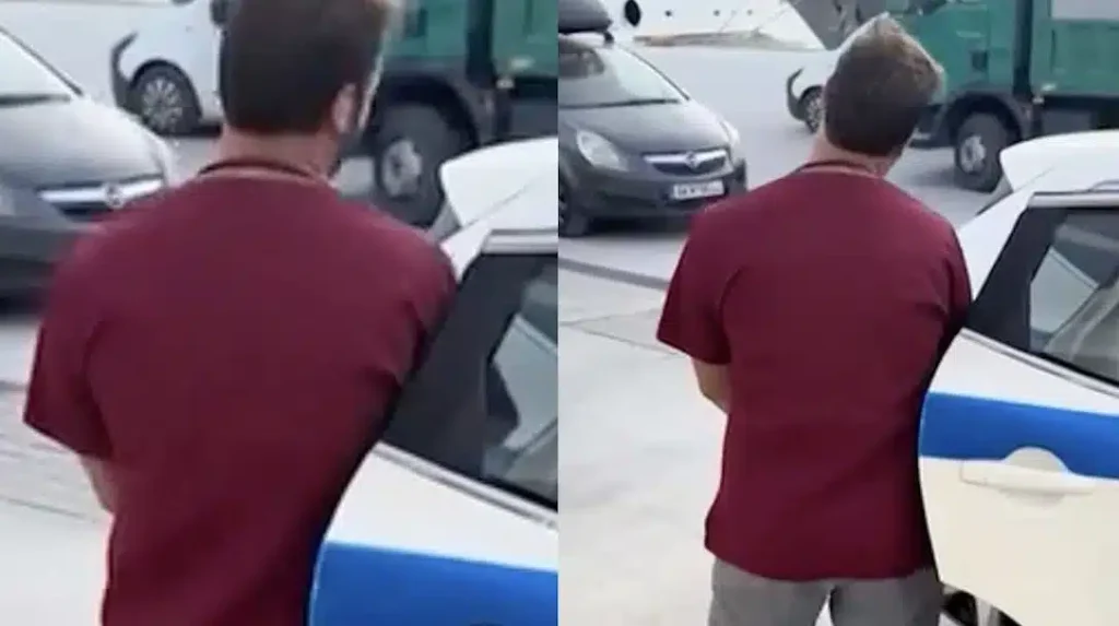 Έσπασε τη σιωπή του ο γιατρός που συνελήφθη στο Καστελόριζο – Τι υποστηρίζει