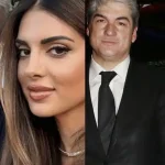 Θέμης Σοφός: Ο σύζυγος της Σταματίνας Τσιμτσιλή έχει γενέθλια – Η πόζα με φόντο το ηλιοβασίλεμα & η ηλικία