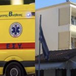 Συναγερμός: Νεκρή γυναίκα εντοπίστηκε μέσα σε σταθμευμένο αυτοκίνητο