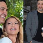 Βασίλης Κικίλιας: Η τρυφερή εξομολόγηση για την Τζένη Μπαλατσινού – «Είναι ήρεμη δύναμη, είμαστε ερωτευμένοι»