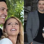 Βασίλης Κικίλιας: Η τρυφερή εξομολόγηση για την Τζένη Μπαλατσινού – «Είναι ήρεμη δύναμη, είμαστε ερωτευμένοι»