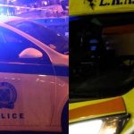 ΘΡΙΛΕΡ ΤΩΡΑ ΣΤΗΝ ΑΘΗΝΑ – ΝΕΚΡΟΣ ΤΥΛΙΓΜΕΝΟΣ ΜΕ ΣΕΝΤΟΝΙ