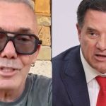 Στέλιος Ρόκκος σε Άδωνι Γεωργιάδη: «Σε εμένα αυτά να ξέρετε, κύριε υπουργέ, δεν περνάνε» – Τι είπε ο τραγουδιστής μετά τις αιχμές