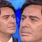 YFSF Τελικός: Ξέσπασε σε κλάματα ο Αλέξανδρος Μπουρδούμης μετά την καθηλωτική του ερμηνεία