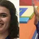 Χρυσό μετάλλιο για την Αλεξάνδρα Εφραίμογλου στο Παγκόσμιο Κύπελλο στον ακροβατικό διάδρομο