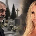 Έγινε χθες το μνημόσυνο για τα σαράντα της Μαστροκώστα: Το μοιρολόι του Δέλλα πάνω από το μνήμα