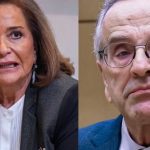 Αυστηρή απάντηση Ντόρας Μπακογιάννη σε Αντώνη Σαμαρά