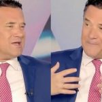 Άδωνις: «Το 2015 είχα στείλει την Ευγενία και τα παιδιά στην Αμερική – Αν βγαίναμε από το ευρώ, θα γινόταν εμφύλιος»