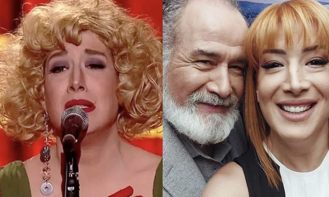 Ποια είναι η Μαριλού Κατσαφάδου: Οι απώλειες που τη σημάδεψαν, οι γονείς και ο πρώην σύζυγος – Είχε πεθερά πασίγνωστη ηθοποιό