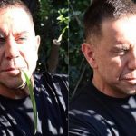 Ο Γιώργος Μαζωνάκης σε ρόλο αγρότη – Οι φωτογραφίες που δημοσίευσε