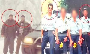Παγκράτι: Η σκοτεινή ιστορία των δίδυμων πρώην αστυνομικών – «Τους έλεγε η μάνα τους πως θα τους πάρει ο διάβολος αν βρεθούν με γυναίκα»
