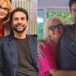 Υπερήφανη η Αγγελική Νικολούλη: Ο γιος της, Κωνσταντίνος Μουσούλης, βραβεύτηκε στο Λος Άντζελες – Τι βραβείο έλαβε